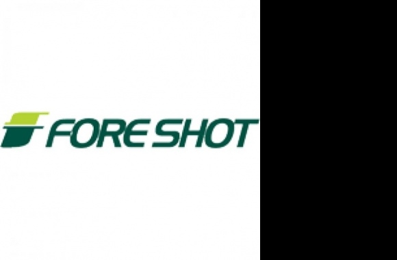 Foreshot Logo download in high quality