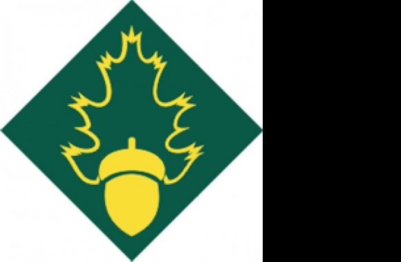 Forest Rangers FC Logo