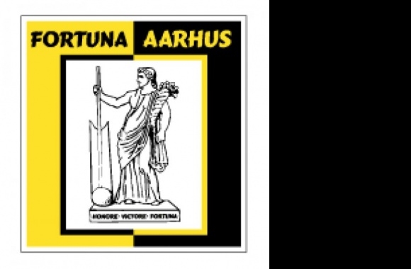 Fortuna Aarhus Logo