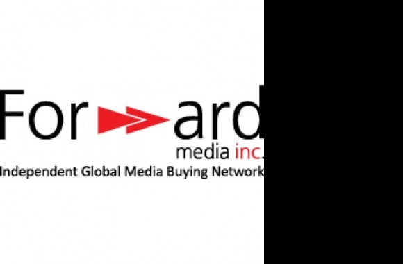 Forward Media Logo