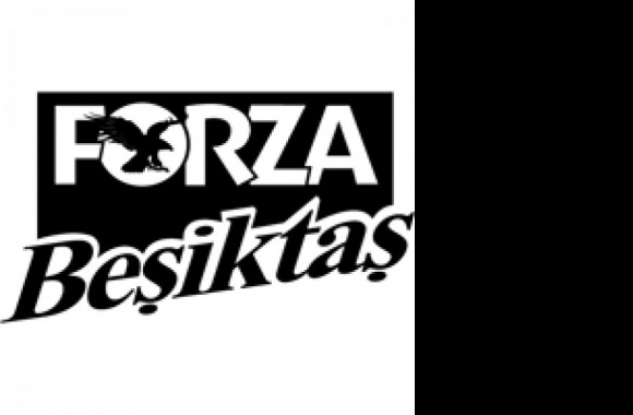 Forza Besiktas Logo