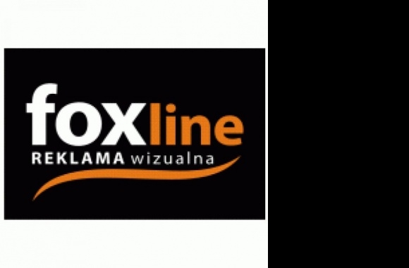 Foxline Logo download in high quality