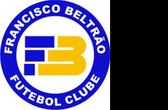 Francisco Beltrão F. C. Logo