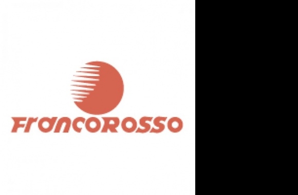 FrancoRosso Logo download in high quality