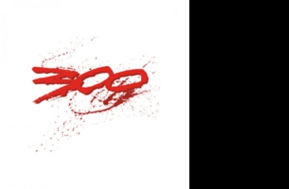 Frank MIller's 300 Logo