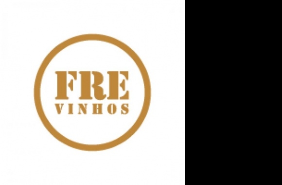 FRE Vinhos Logo download in high quality