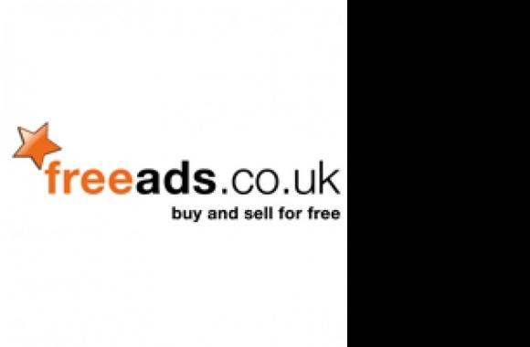Freeads.co.uk Logo download in high quality