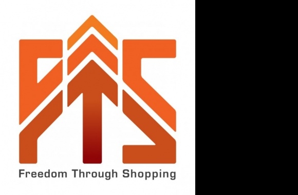 Freedom Through Shopping Logo