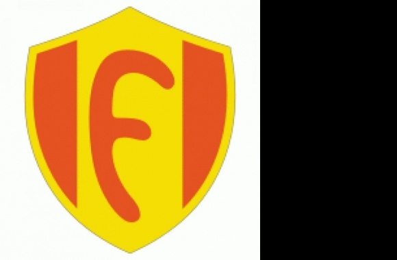 Freidig SK Trondheim Logo