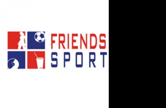 FRIENDS SPORT Logo