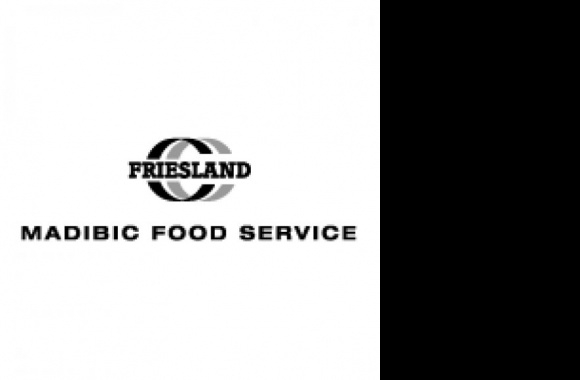 Friesland Madibic Logo download in high quality