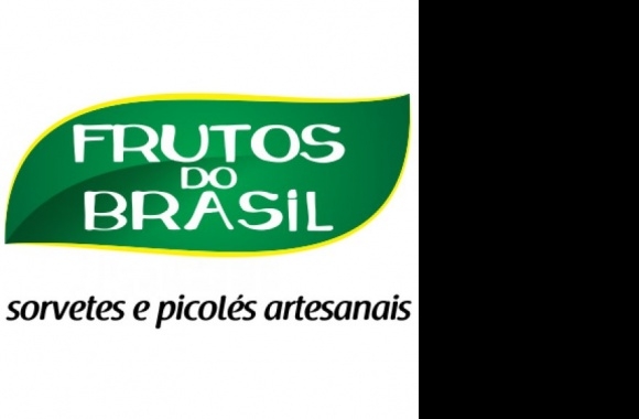 Frutos do Brasil Logo download in high quality