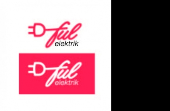 Ful Elektrik Logo