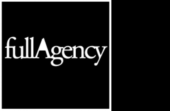 Full Agency Logo