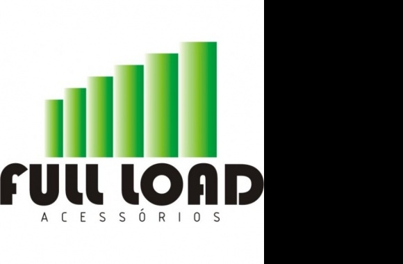 Full Load Logo download in high quality