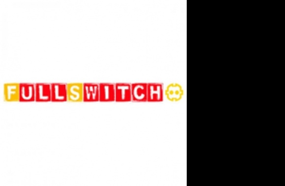 FullSwitch Interactive Logo download in high quality