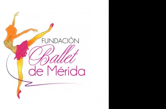 Fundacion Ballet de Mérida Logo