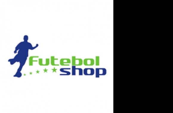 Futebol Shop Logo download in high quality
