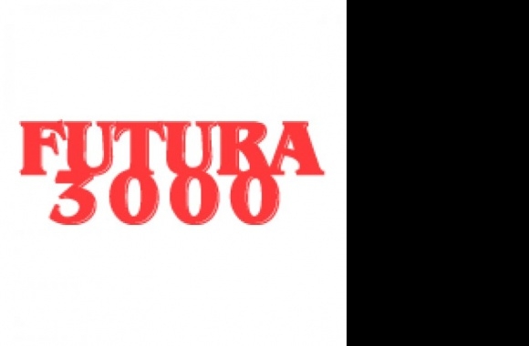 Futura 3000 Logo