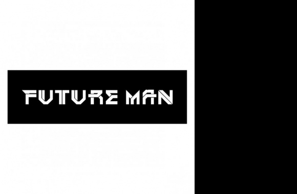 Future Man Logo
