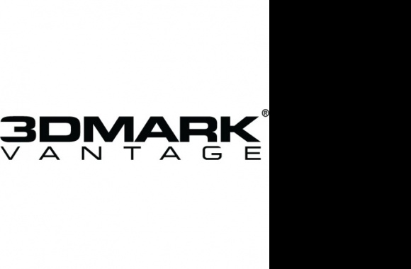 FutureMark 3DMark Vantage Logo download in high quality