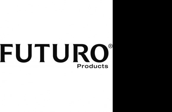 Futuro Products Logo download in high quality
