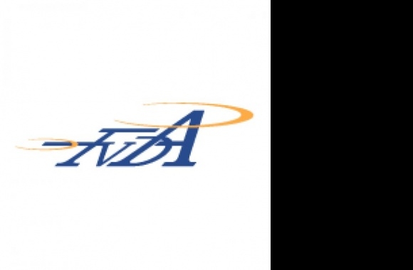 FVDA Logo download in high quality