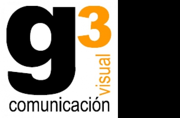 G3 Comunicacion Logo