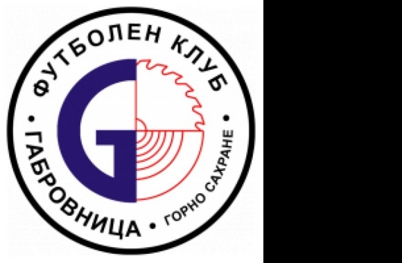 Gabrovnitsa - Gorno Sahrane Logo download in high quality