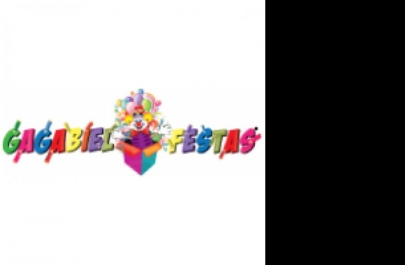 Gagabiel Festas Logo download in high quality