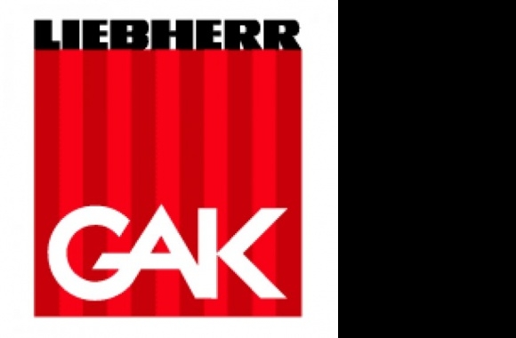 GAK Graz Logo download in high quality