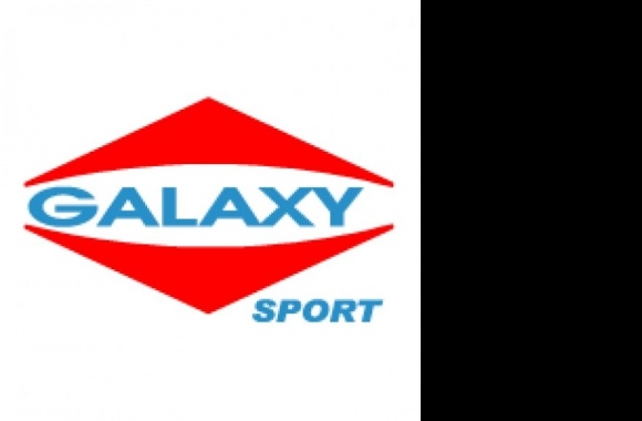 Galaxy Sport Logo