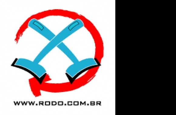 Galera do Rodo Logo download in high quality