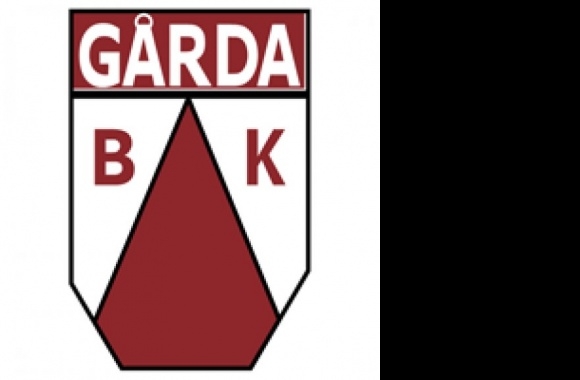 Garda BK Logo