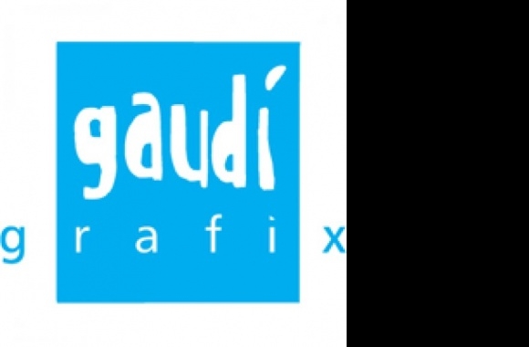 Gaudi Grafix Logo