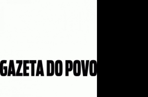 Gazeta do Povo Logo