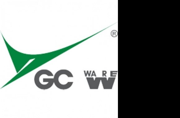 GC Ware Prague Logo download in high quality