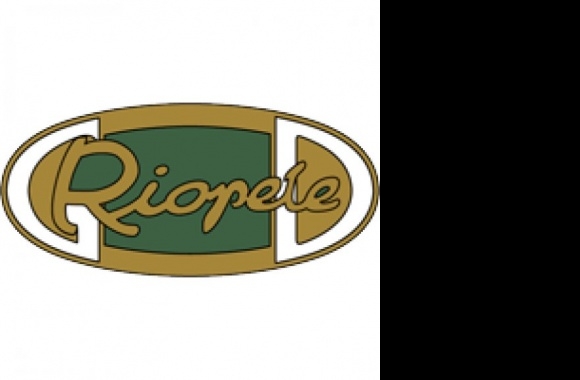 GD Riopele Famalicao (logo of 70's) Logo