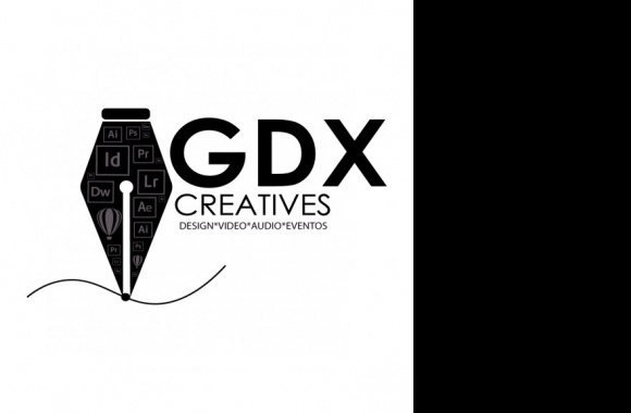 GDX creatives Logo