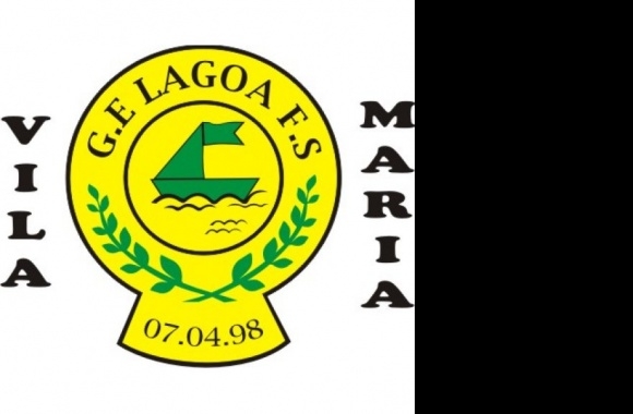 GE Lagoa F.S Logo