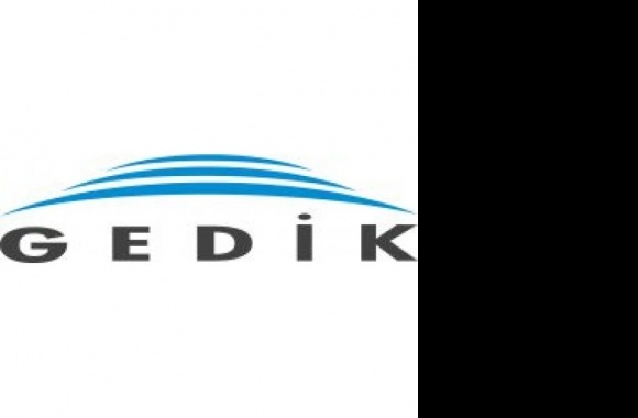 Gedik Logo download in high quality
