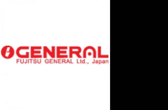 General Fujitsu Logo download in high quality