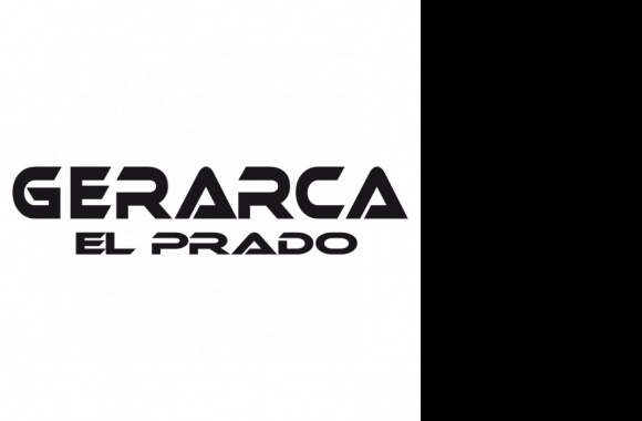 Gerarca El Prado Logo