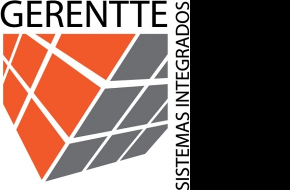 Gerentte Sistemas Integrados Logo download in high quality