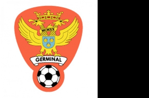 Germinal Ekeren Logo