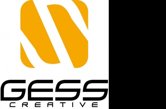 gess creative Logo download in high quality