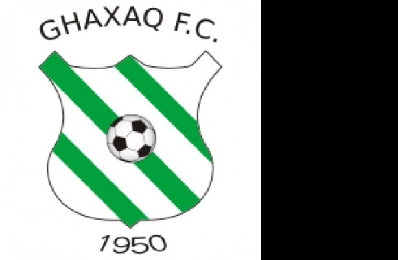 Ghaxaq FC Logo download in high quality