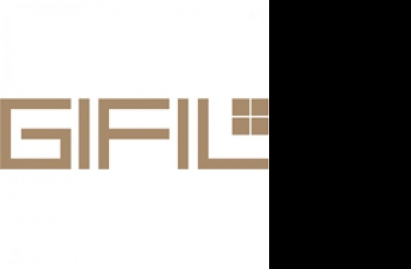 GIFIL Logo download in high quality