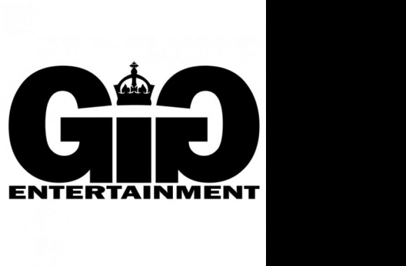 GIG Entertainment Logo