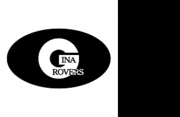 Gina Rovers Logo download in high quality